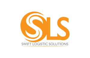 Swift logistic solutions SLS.png