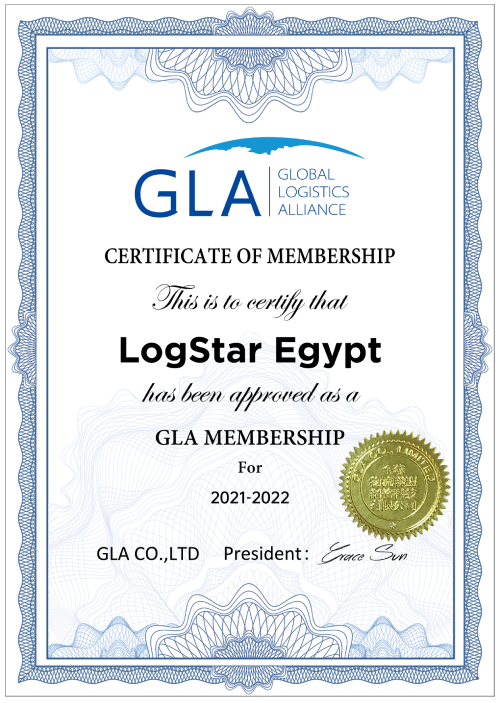 LogStar Egypt  certificate.png