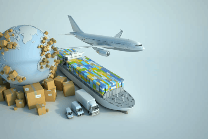 4 things You need to pay attention in the freight forwarders network