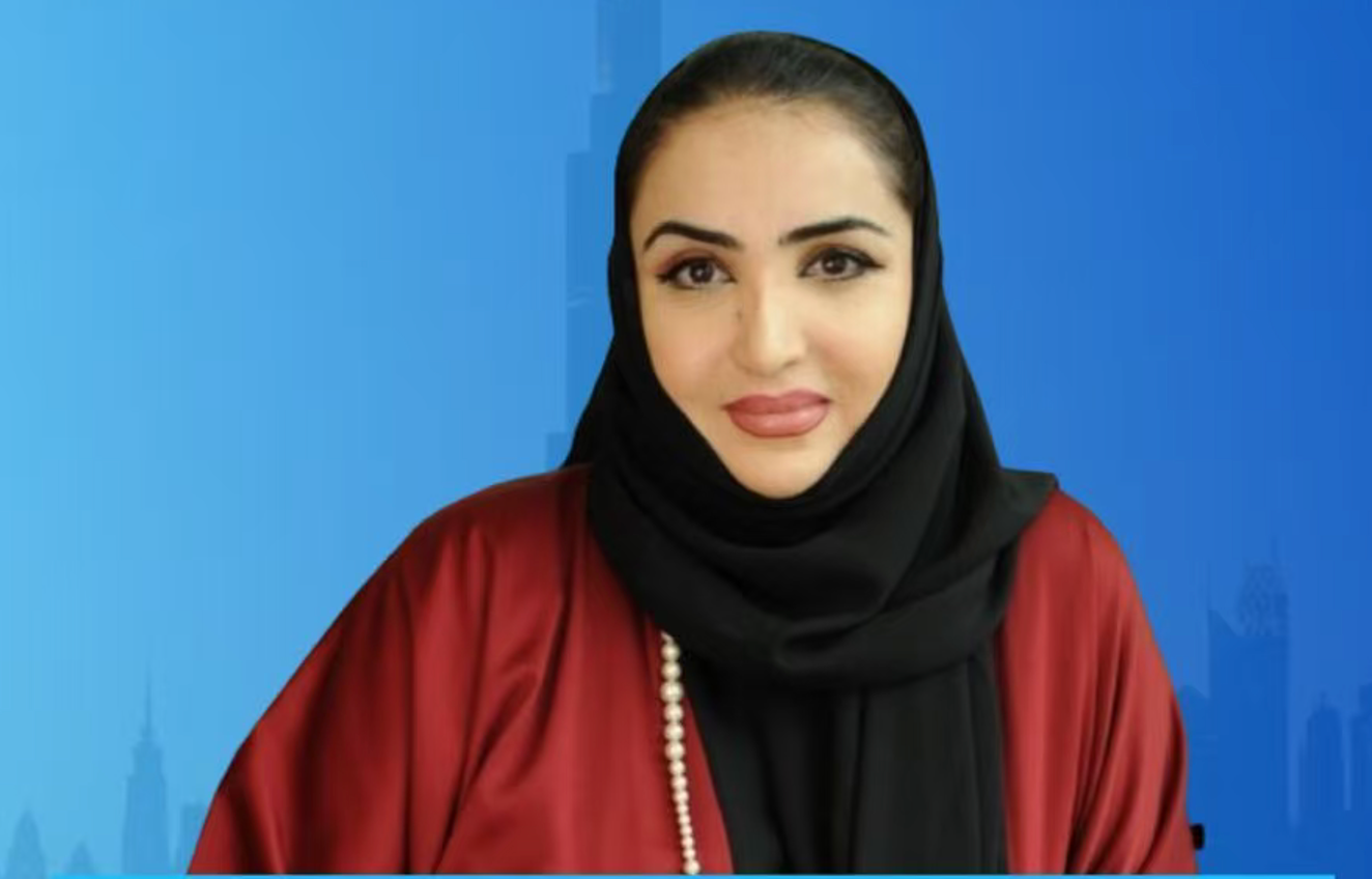 Nadia Abdul Aziz