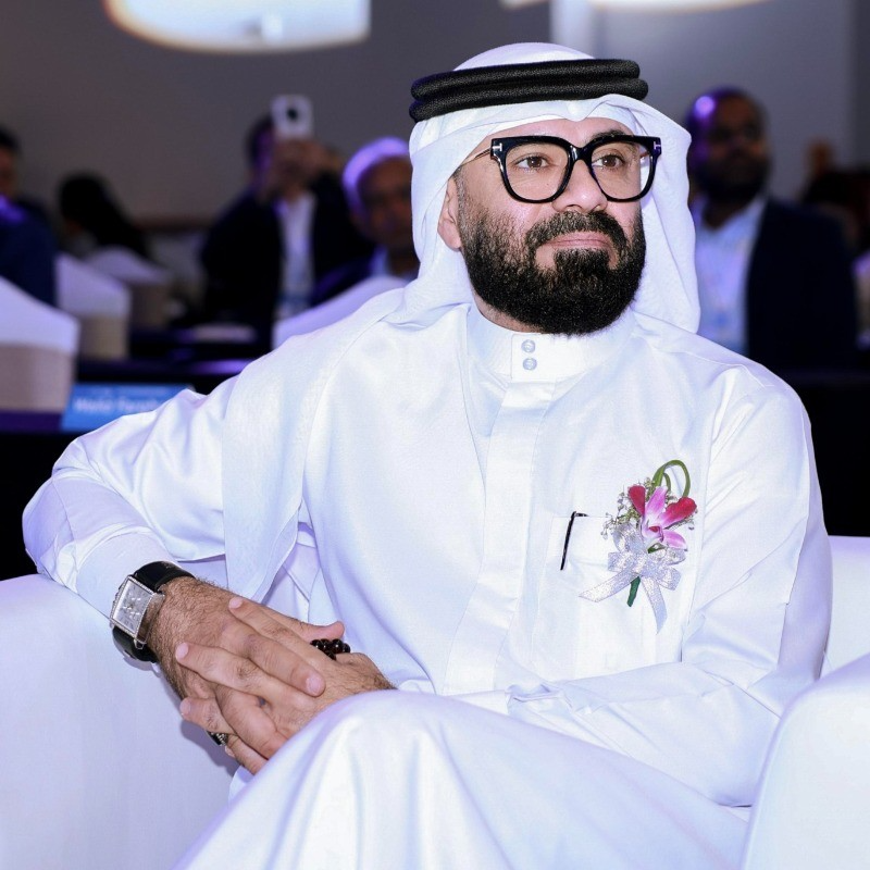 Ayman Alwadi
