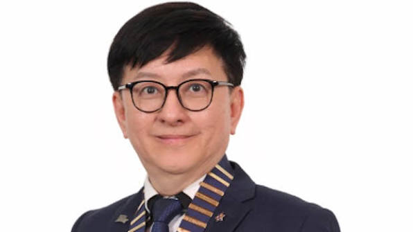 Prof. Dr. Thomas Sim