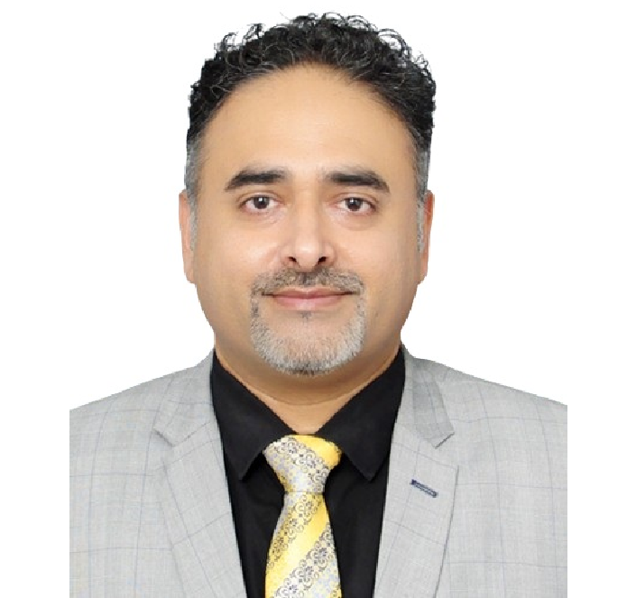 Muhammad Aamir Iqbal Malik