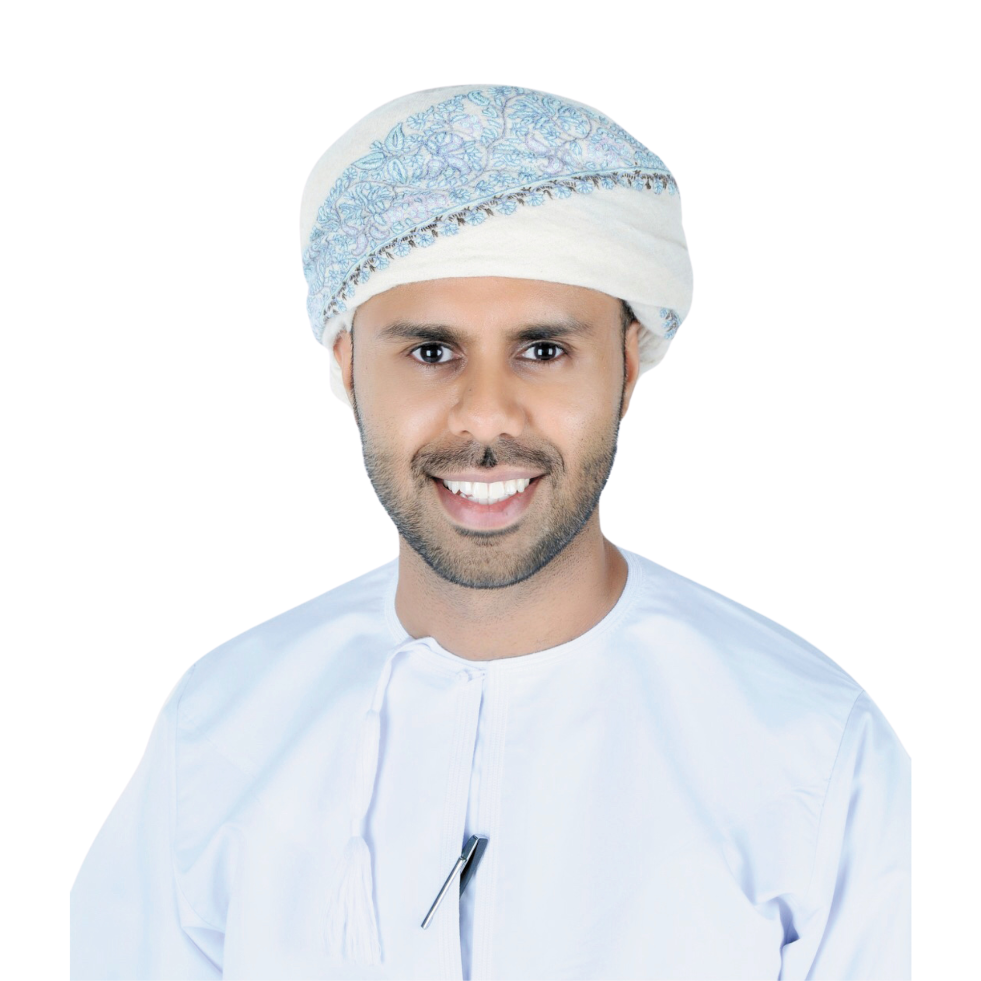 AMR Abdulla Saleh Ba Abood