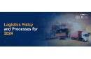 Logistics Policy and Processes for 2024
