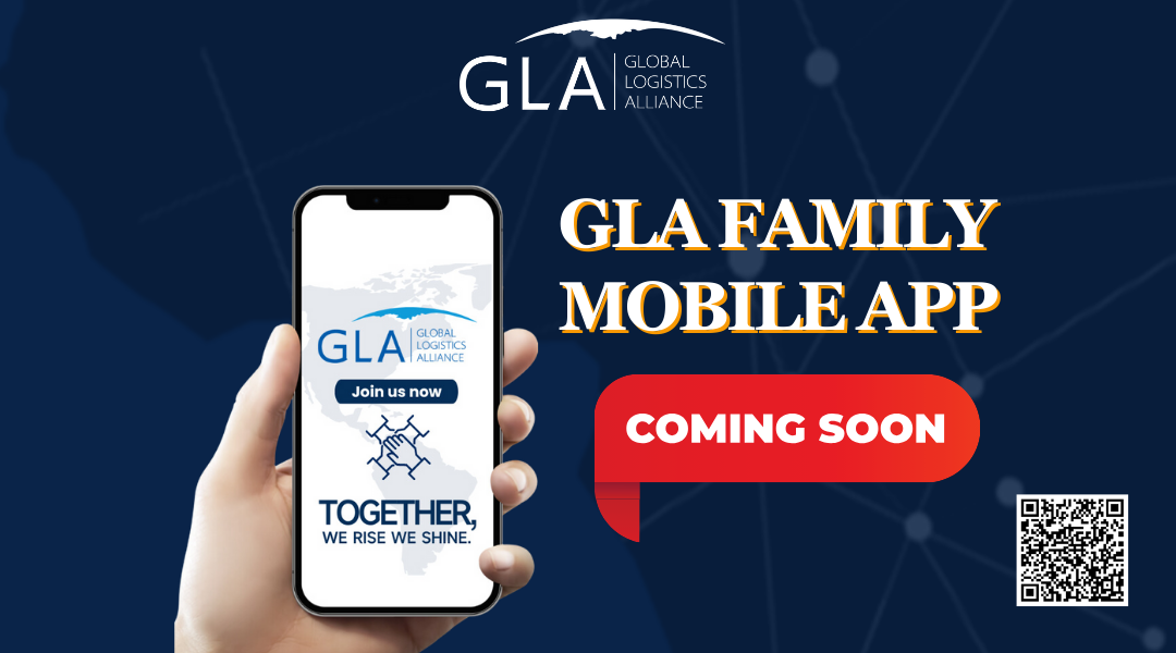 GLA Family Mobile App Launch