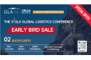 Unlock Your Logistics Potential: Join the 11th GLA Global Logistics Conference in Bangkok!