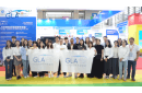 GLA Global Logistics Alliance Showcases Global Vision at the 18th China (Shenzhen) International Logistics and Supply Chain Fair