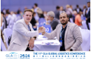 Transforming Global Logistics: GLA Facilitated 100,000 One-on-One Meetings Through the 11th Global Logistics Conference