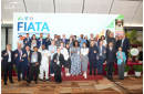 GLA Global Co-Exhibition Group Showcases at FIATA 2025