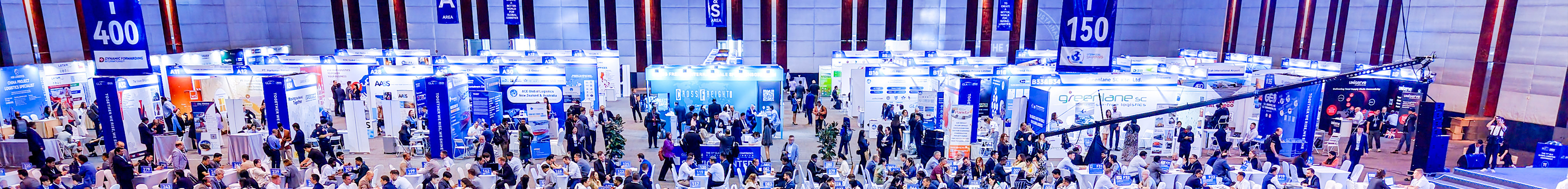 The 13th GLA Global Logistics Conference