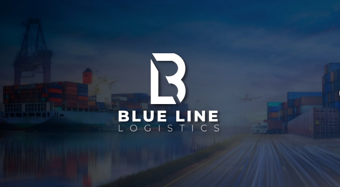 BLUE LINE AGENCIAMENTO MARITIMO LTDA