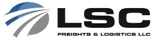 LSC FREIGHTS & LOGISTICS LLC