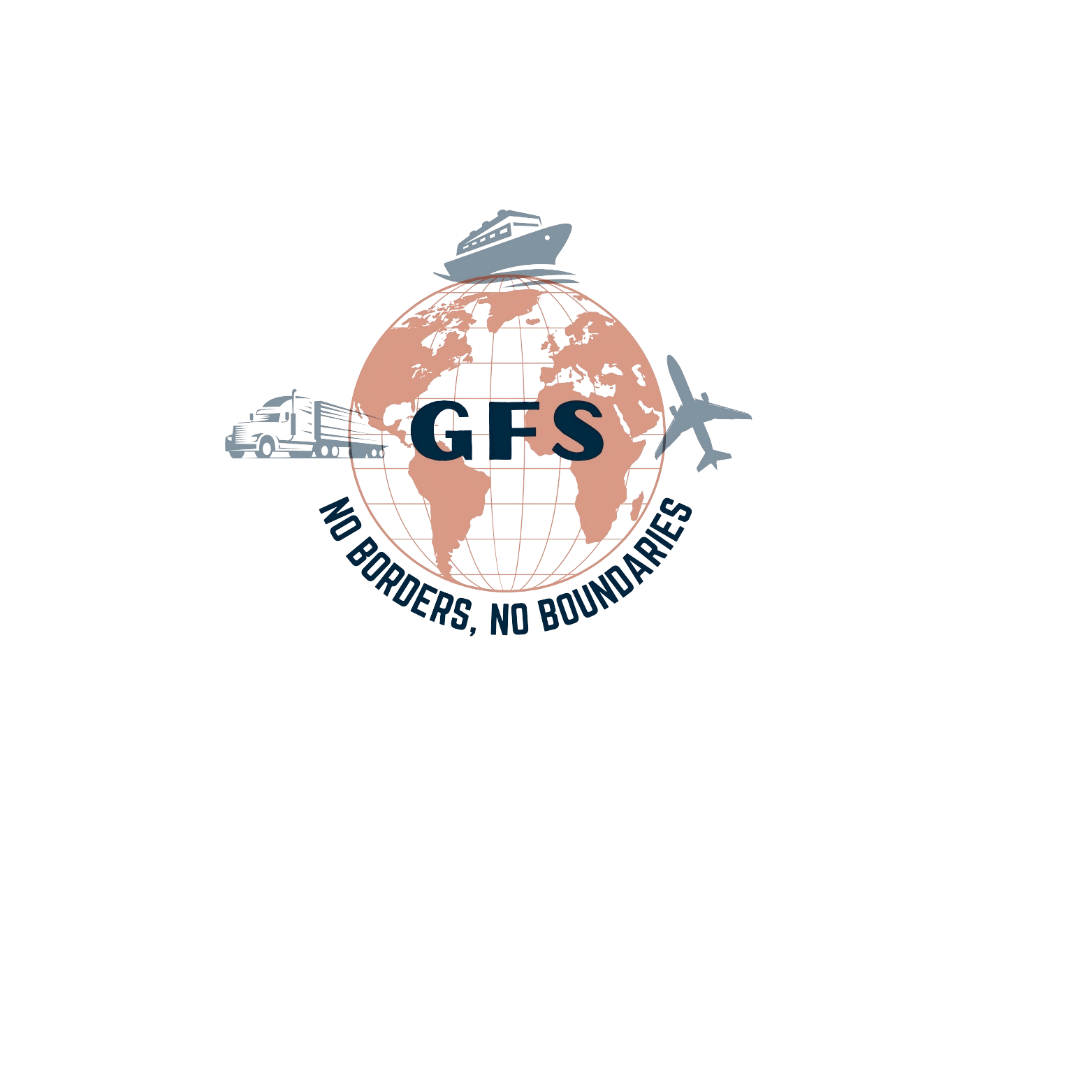 GlobeEx Freight Systems Inc.