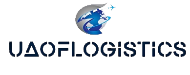UAO FREIGHT LOGISTICS PVT LTD