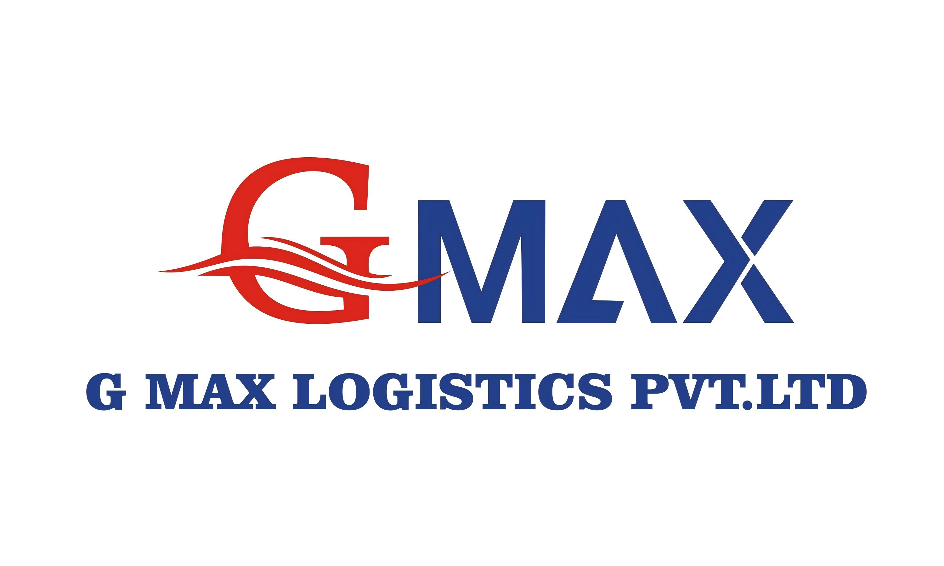 G MAX LOGISTICS PVT LTD