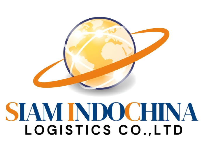 Siam Indochina Logistics Co,LTD