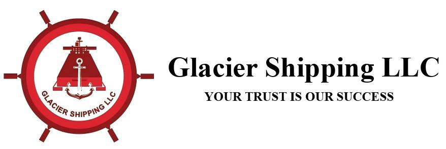 Glacier Shipping LLC