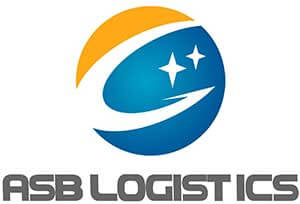 ASB LOGISTICS CO.,LTD.