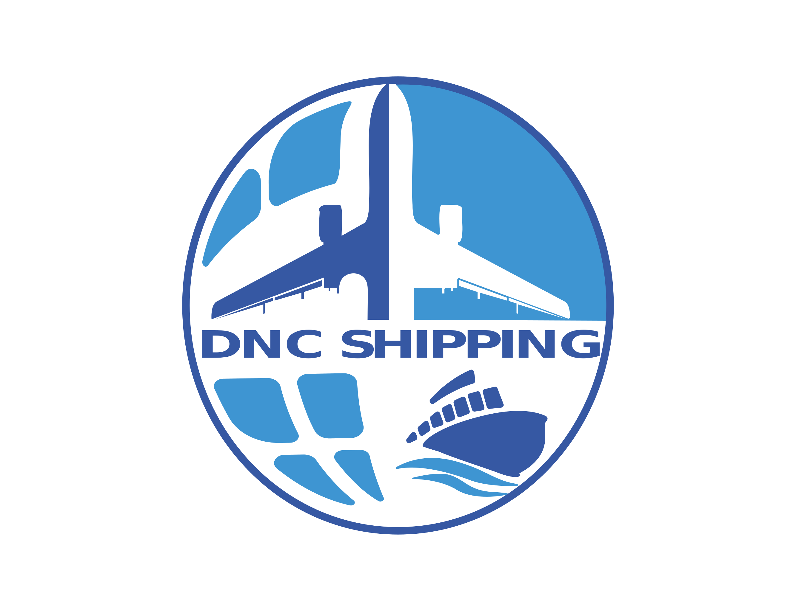 DNC Shipping Taşımacılık ve Ticaret Ltd.Sti.